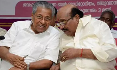 vellappally pinarayi vellappally pinarayi