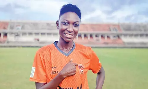 കെ.ഡബ്ല്യു.എല്ലിൽ മലയാളി സ്ക്വാഡുമായി ഗോകുലം കേരള കെ.ഡബ്ല്യു.എല്ലിൽ മലയാളി സ്ക്വാഡുമായി ഗോകുലം കേരള