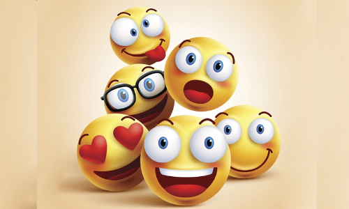 2021-ൽ ഏറ്റവും കൂടുതൽ ഉപയോഗിച്ച ഇമോജികളേത്​..? അറിയാം