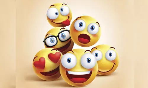 2021-ൽ ഏറ്റവും കൂടുതൽ ഉപയോഗിച്ച ഇമോജികളേത്​..? അറിയാം