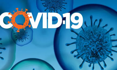 കോ​വി​ഡ്; പു​തി​യ രോ​ഗി​ക​ൾ: 35, രോ​ഗ​മു​ക്തി: 45