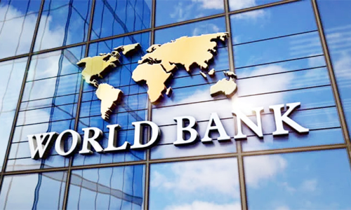 ദു​ബൈ കോ​വി​ഡി​ന്​ മു​മ്പ​ത്തെ വ​ള​ർ​ച്ച​യി​ൽ –ലോ​ക ബാ​ങ്ക്​