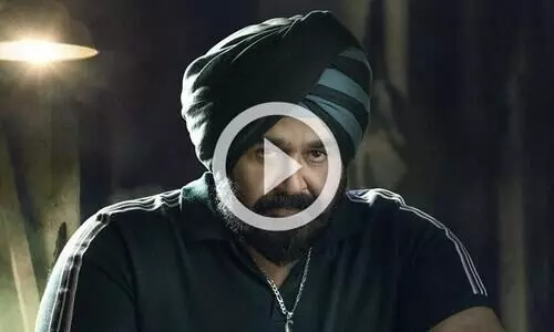 കാർമേഘം നീങ്ങി സൂര്യൻ കത്തിനിൽക്കുന്ന പോലെ മരക്കാര്‍ മാറുമെന്ന് മോഹൻലാൽ