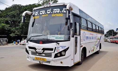 karnataka rtc