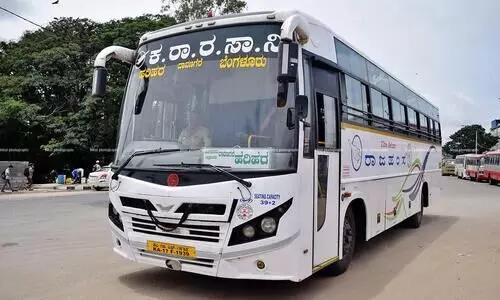 karnataka rtc