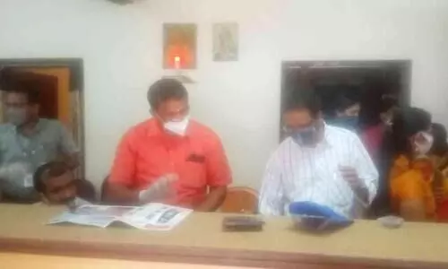 popular finance raid