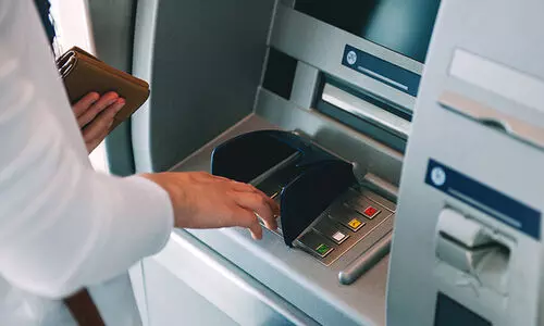 എ.​​ടി.​​എം, ഐ.​​ടി.​​ആ​​ർ​, ഐ.​​പി.​​പി.​​ബി... ഈ മാറ്റം ഇന്നു​ മുതൽ