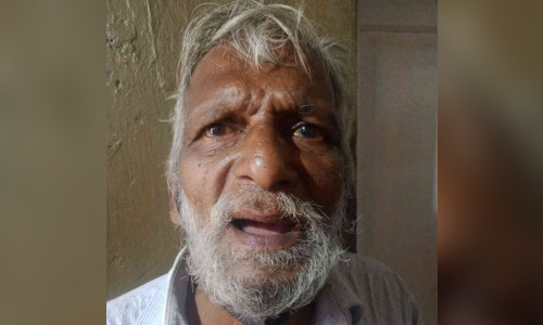 ക്ഷേത്ര വഞ്ചി കുത്തിത്തുറന്ന്​ മോഷണം; പ്രതി അറസ്റ്റിൽ