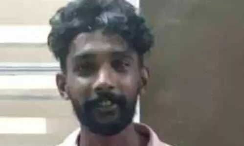 യുവാവിനെ കാപ്പ ചുമത്തി ഒരു വർഷത്തേക്ക് നാടുകടത്തി