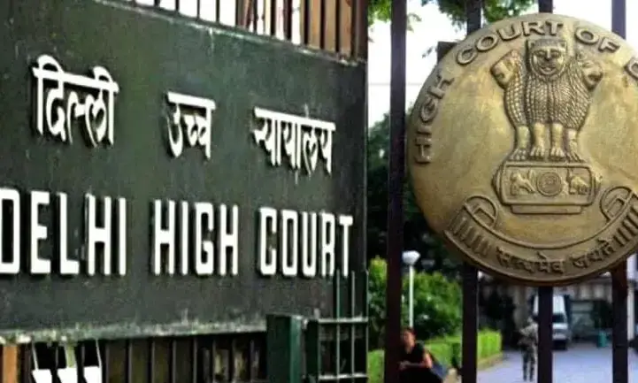delhi high court