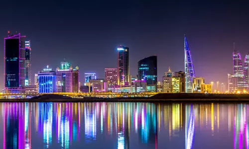 ടൂ​റി​സം; ഇ​ന്ത്യ​യും ബ​ഹ്റൈ​നും സ​ഹ​ക​ര​ണ​ത്തി​ന്