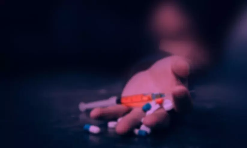 ബേക്കറിയുടെ മറവിൽ ലഹരി വിൽപന: കടയുടമ അറസ്റ്റിൽ ബേക്കറിയുടെ മറവിൽ ലഹരി വിൽപന: കടയുടമ അറസ്റ്റിൽ