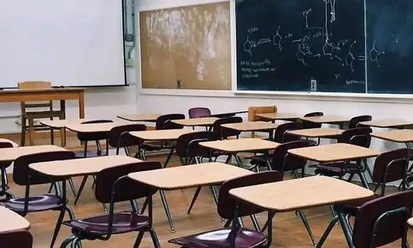 Situation dire as 19 Covid clusters emerge in Karnataka schools colleges