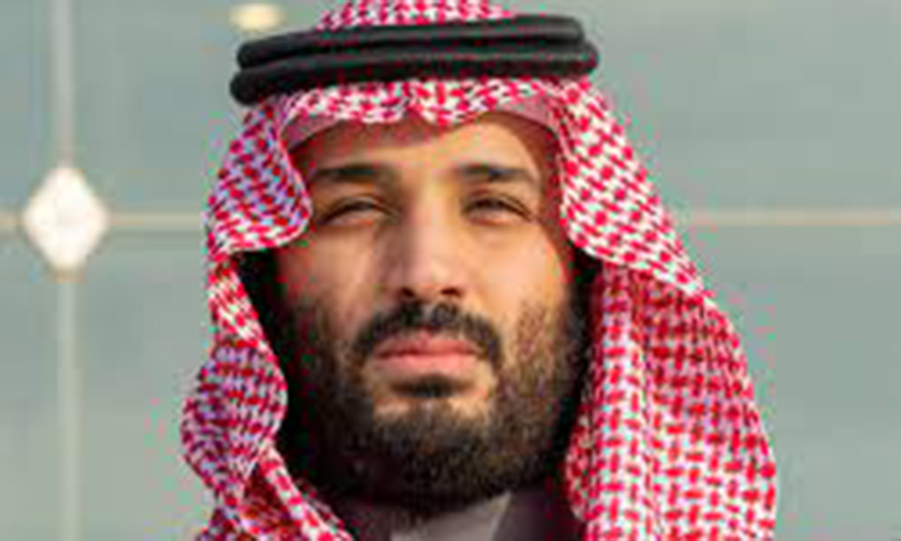 സൗദി കിരീടാവകാശി ഈ ആഴ്ച കുവൈത്ത് സന്ദർശിച്ചേക്കും സൗദി കിരീടാവകാശി ഈ ആഴ്ച കുവൈത്ത് സന്ദർശിച്ചേക്കും