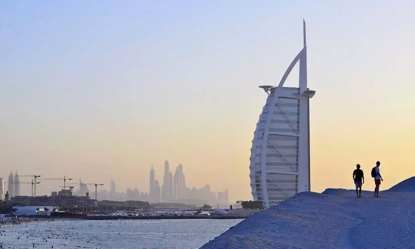 UAE Switches weekend to Saturday Sunday UAE Switches weekend to Saturday Sunday