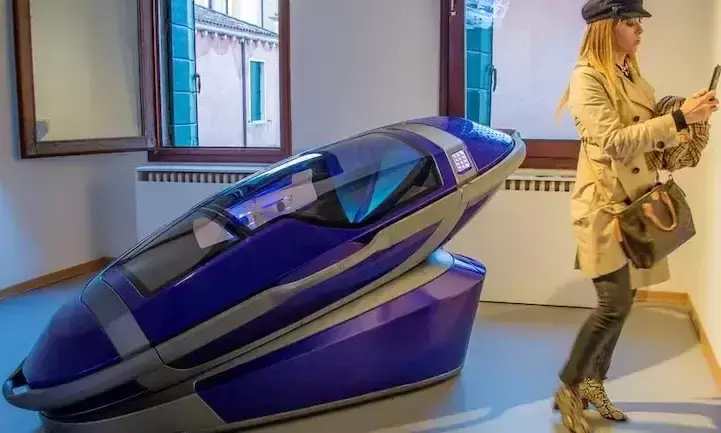 വേദനയില്ലാതെ മരിക്കാനുള്ള മെഷീന് അനുമതി നൽകി സ്വിറ്റ്സർലാൻഡ് വേദനയില്ലാതെ മരിക്കാനുള്ള മെഷീന് അനുമതി നൽകി സ്വിറ്റ്സർലാൻഡ്