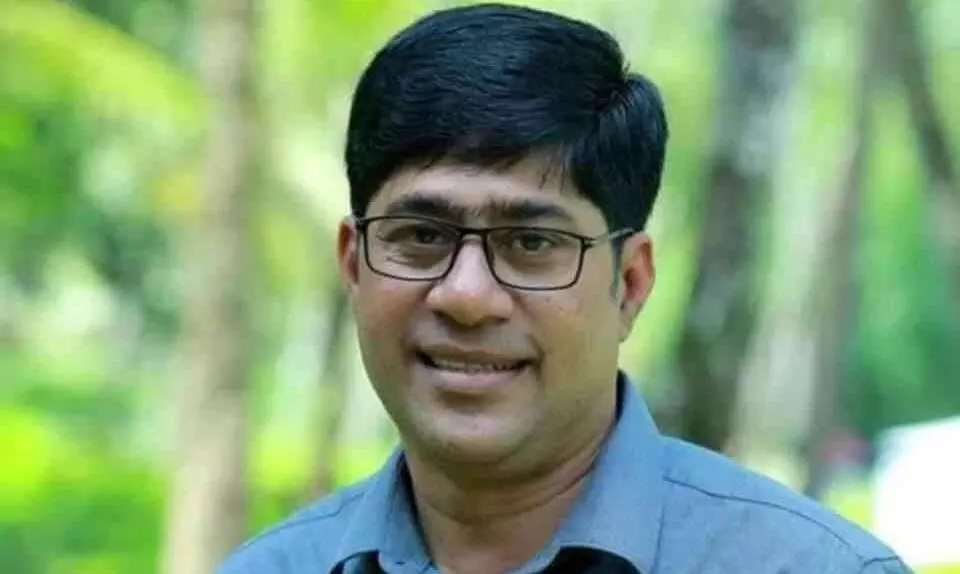 പൊന്നാനിയിലെ സി.പി.എമ്മിൽ വിഭാഗീയത മൂർച്ഛിക്കുന്നു