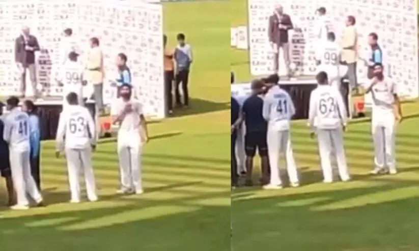 mohammed siraj RCB chant mohammed siraj RCB chant