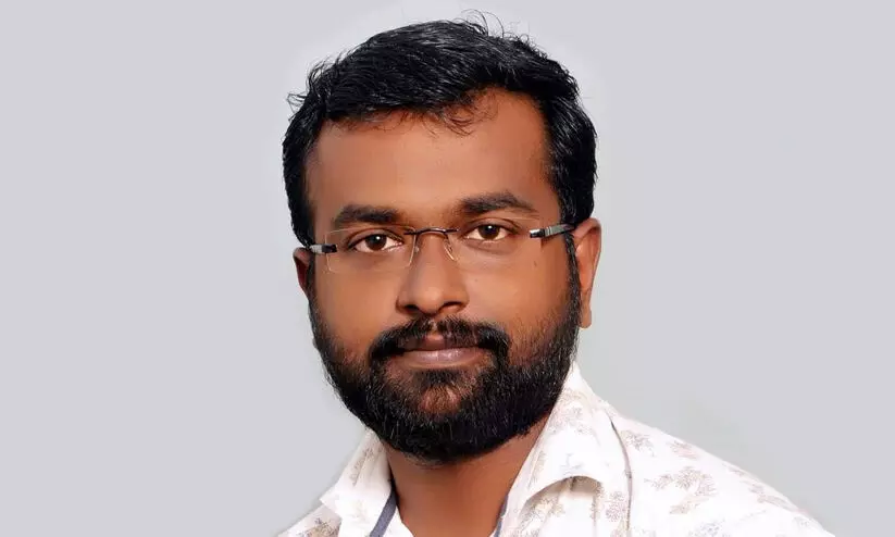 Aniru Asokan Aniru Asokan