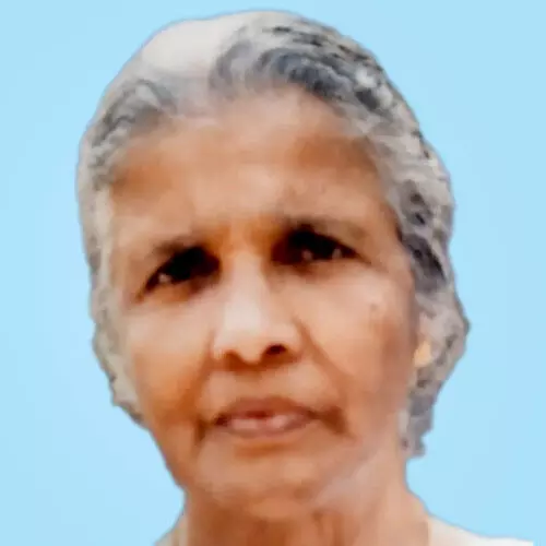 അ​മ്മി​ണി