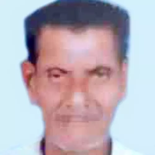 മു​ഹ​മ്മ​ദ് സാ​ലി