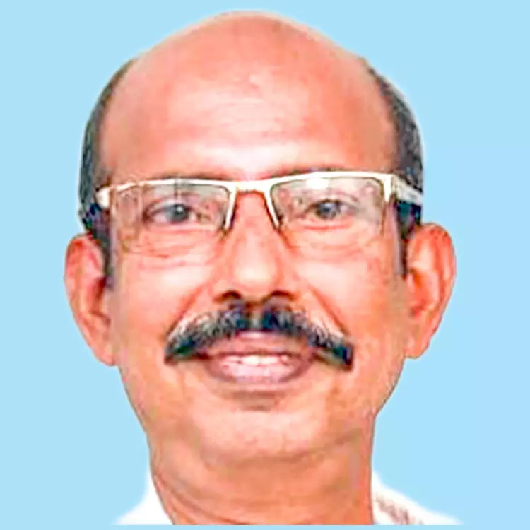 രാ​ജു ജോ​സ​ഫ്​