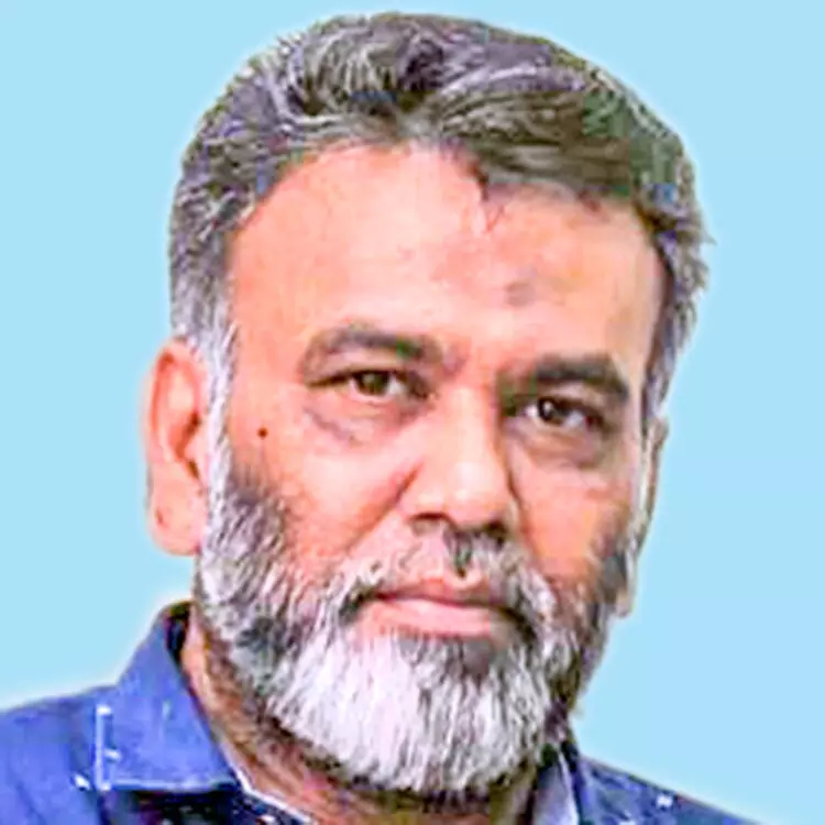 മു​ഹ​മ്മ​ദ് സാ​ജ​ന്‍