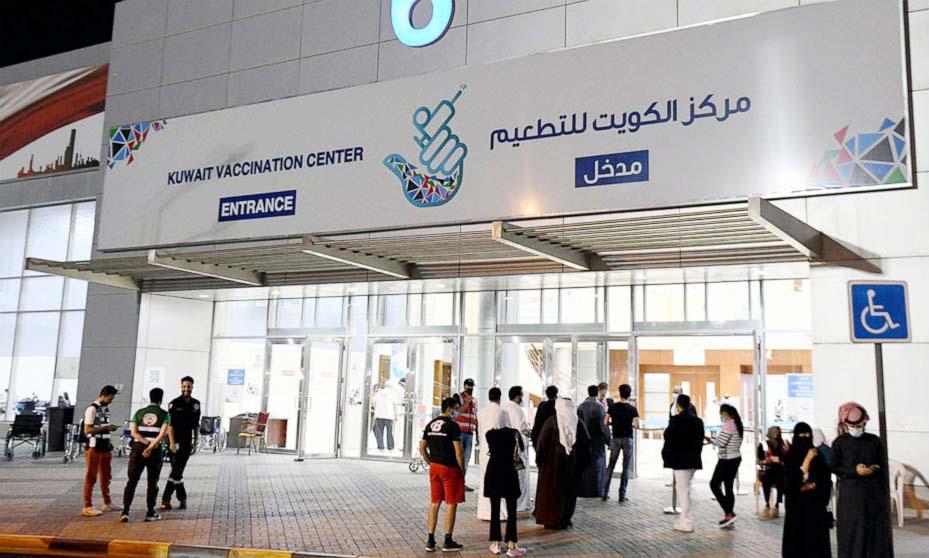 ബൂസ്റ്റർ ഡോസ് സ്വീകരിക്കുന്നവരുടെ എണ്ണം വർധിച്ചു ബൂസ്റ്റർ ഡോസ് സ്വീകരിക്കുന്നവരുടെ എണ്ണം വർധിച്ചു