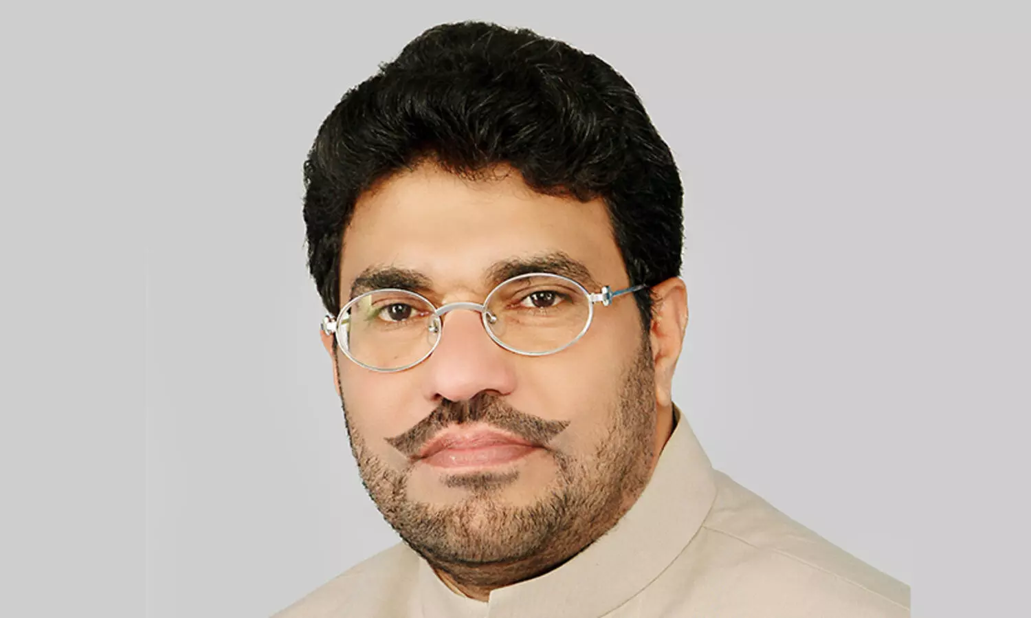 MP Abdussamad Samadani
