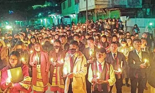 ഈ കിരാത നിയമമാണ്​ അവരെ കൊന്നുതള്ളിയത്
