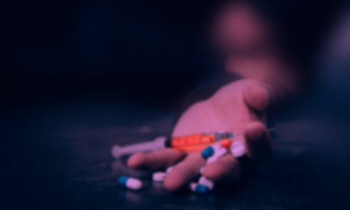 ബേ​ക്ക​റി​യു​ടെ മ​റ​വി​ൽ ല​ഹ​രി വി​ൽ​പ​ന: ക​ട​യു​ട​മ അ​റ​സ്​​റ്റി​ൽ