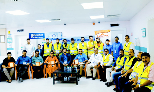 കോ​ഴി​ക്കോ​ട് ജി​ല്ല പ്ര​വാ​സി അ​സോസിയേഷൻ മെ​ഡി​ക്ക​ൽ ക്യാ​മ്പ് സ​മാ​പി​ച്ചു