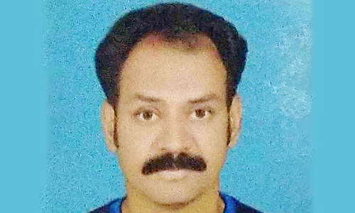 റഫീഖി​െൻറ കുടുംബം അനാഥമാവരുത്​; സുമനസുകൾ കനിയണം