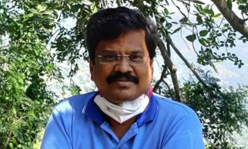 Doctor in suspension