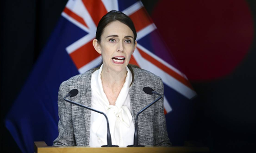 ബീജിങ്​ ഒളിമ്പിക്​സിൽ നിന്ന്​ നയതന്ത്ര ബഹിഷ്​കരണം പ്രഖ്യാപിച്ച്​ ന്യൂസിലാൻഡും