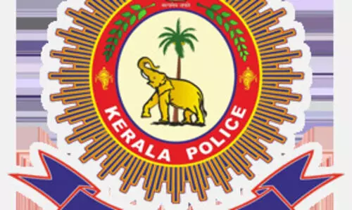 മുട്ടം പൊലീസ് സ്​റ്റേഷന് ഐ.എസ്.ഒ: പൊതുജനക്കൂട്ടായ്മക്കുള്ള അംഗീകാരം