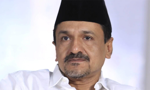 Sadiqali Shihab Thangal