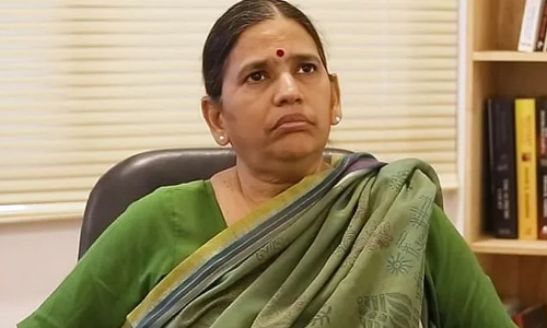 sudha bharadwaj