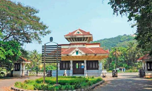 19ൽനിന്ന്​ 28ലേക്ക്; അഖിലേന്ത്യ റാങ്കിങ്ങിൽ വീണ്ടും കൂപ്പുകുത്തി കാർഷിക സർവകലാശാല