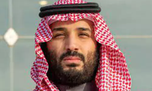 സൗ​ദി കി​രീ​ടാ​വ​കാ​ശി ഈ ​ആ​ഴ്​​ച കു​വൈ​ത്ത്​ സ​ന്ദ​ർ​ശി​ച്ചേ​ക്കും