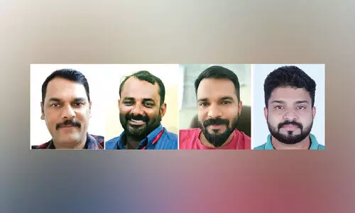 ജി​ദ്ദ ന​വോ​ദ​യ യാം​ബു ഏ​രി​യ​ക്ക് പു​തി​യ നേ​തൃ​ത്വം