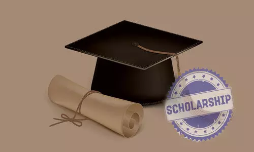 ഉ​ന്ന​ത​പ​ഠ​ന സ്കോ​ള​ർ​ഷി​പ്പൊ​രു​ക്കി സ​ഹ്യ ആ​ർ​ട്സ് ആ​ൻ​ഡ് സ​യ​ൻ​സ് കോ​ള​ജ്