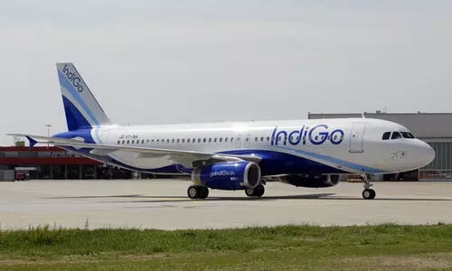 ദോഹ - കോഴിക്കോട്​ ഇൻഡിഗോ വിമാനം വൈകുന്നു