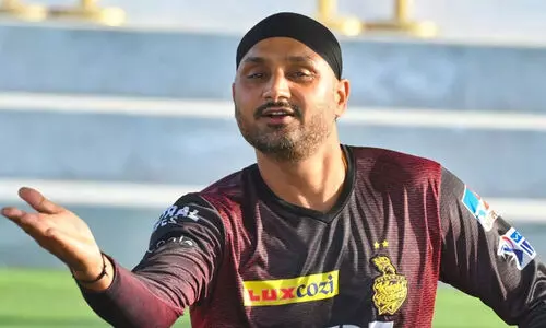harbhajan singh