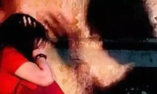 ബാലികയെ പീഡിപ്പിച്ച​ കേസിൽ 40 വര്‍ഷം കഠിനതടവ്​