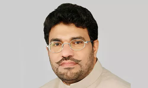 MP Abdussamad Samadani