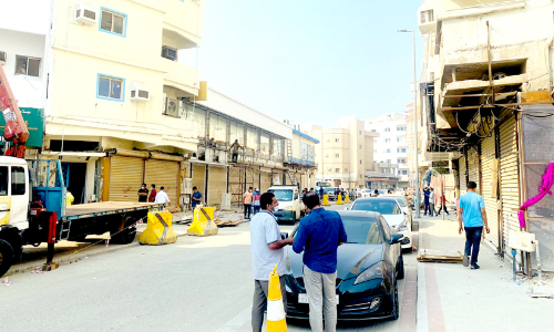 മു​ഖ​ച്ഛാ​യ മാ​റ്റാ​ൻ ശ​റ​ഫി​യ്യ