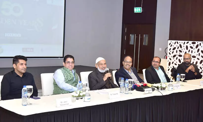 ഐ.പി.എ യു.എ.ഇ ദേശീയദിന സമ്മേളനം: യൂസുഫലി ഉദ്ഘാടനം ചെയ്യും ഐ.പി.എ യു.എ.ഇ ദേശീയദിന സമ്മേളനം: യൂസുഫലി ഉദ്ഘാടനം ചെയ്യും