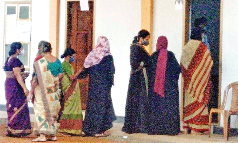 nanminda by election nanminda by election