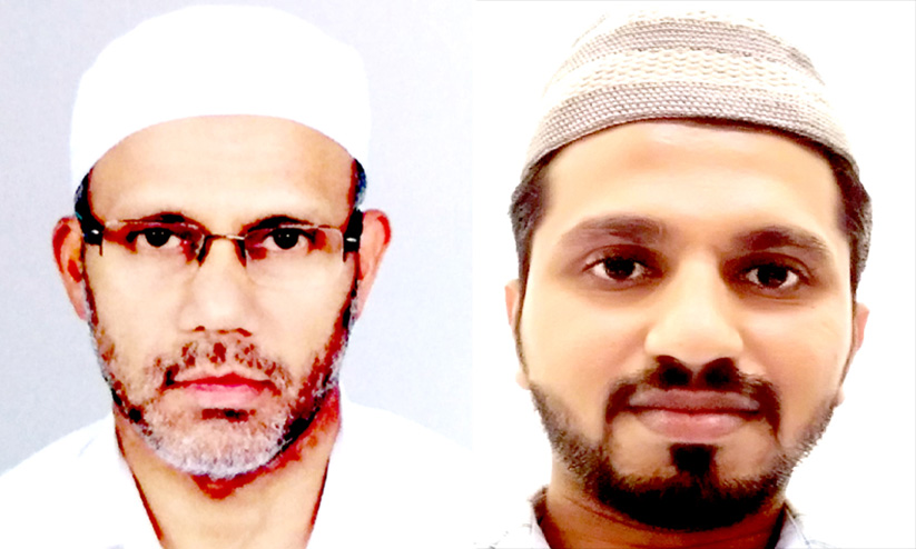 റിഫ സെൻട്രൽ മർകസ് സമിതി രൂപവത്കരിച്ചു റിഫ സെൻട്രൽ മർകസ് സമിതി രൂപവത്കരിച്ചു